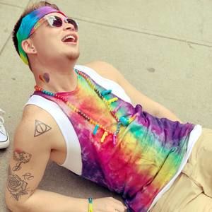 Meet your Posher, Mike